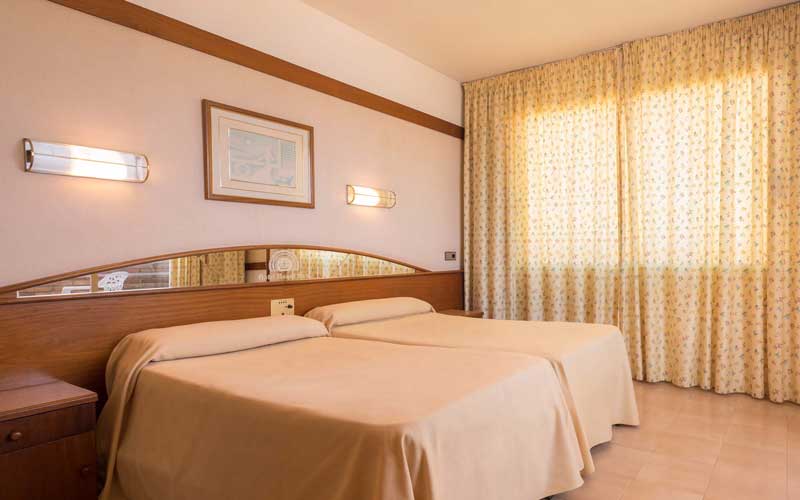 HTOP ROYAL SUN HOTEL